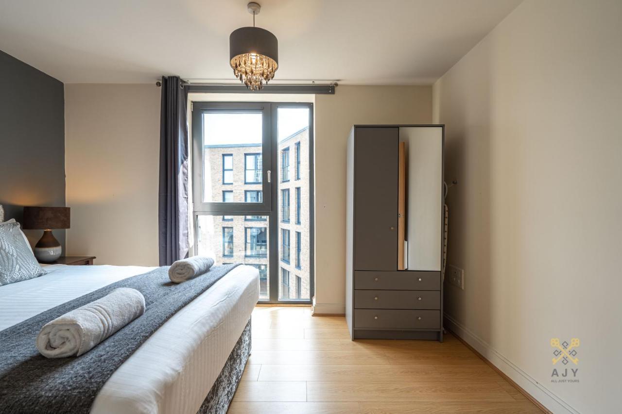 Arcadian Centre Apartamento *