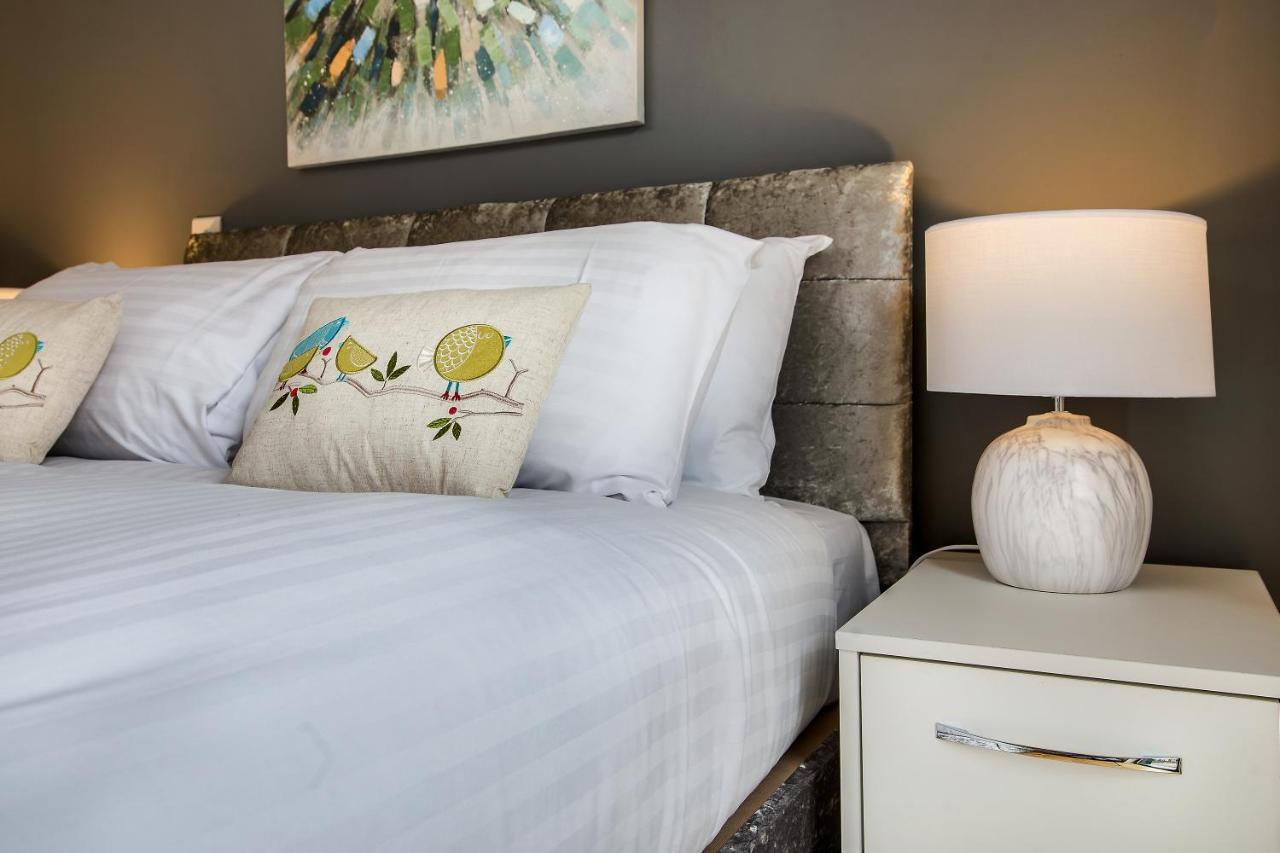 Apartamento Arcadian Centre