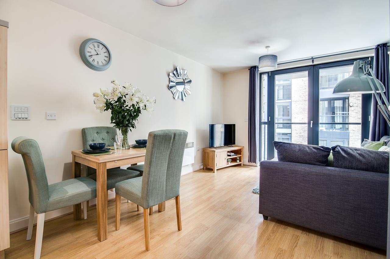 Apartamento Arcadian Centre