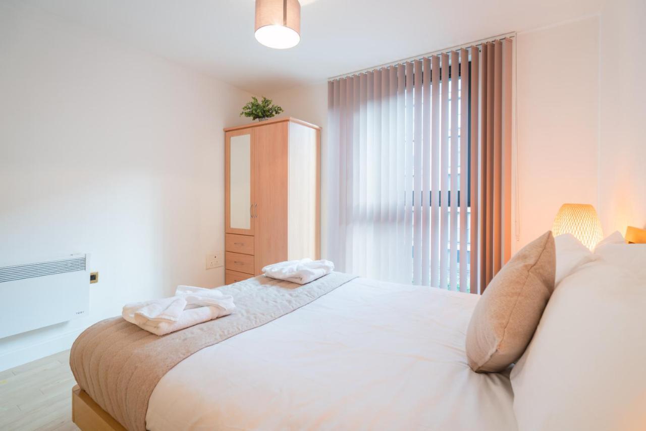 Apartamento Arcadian Centre