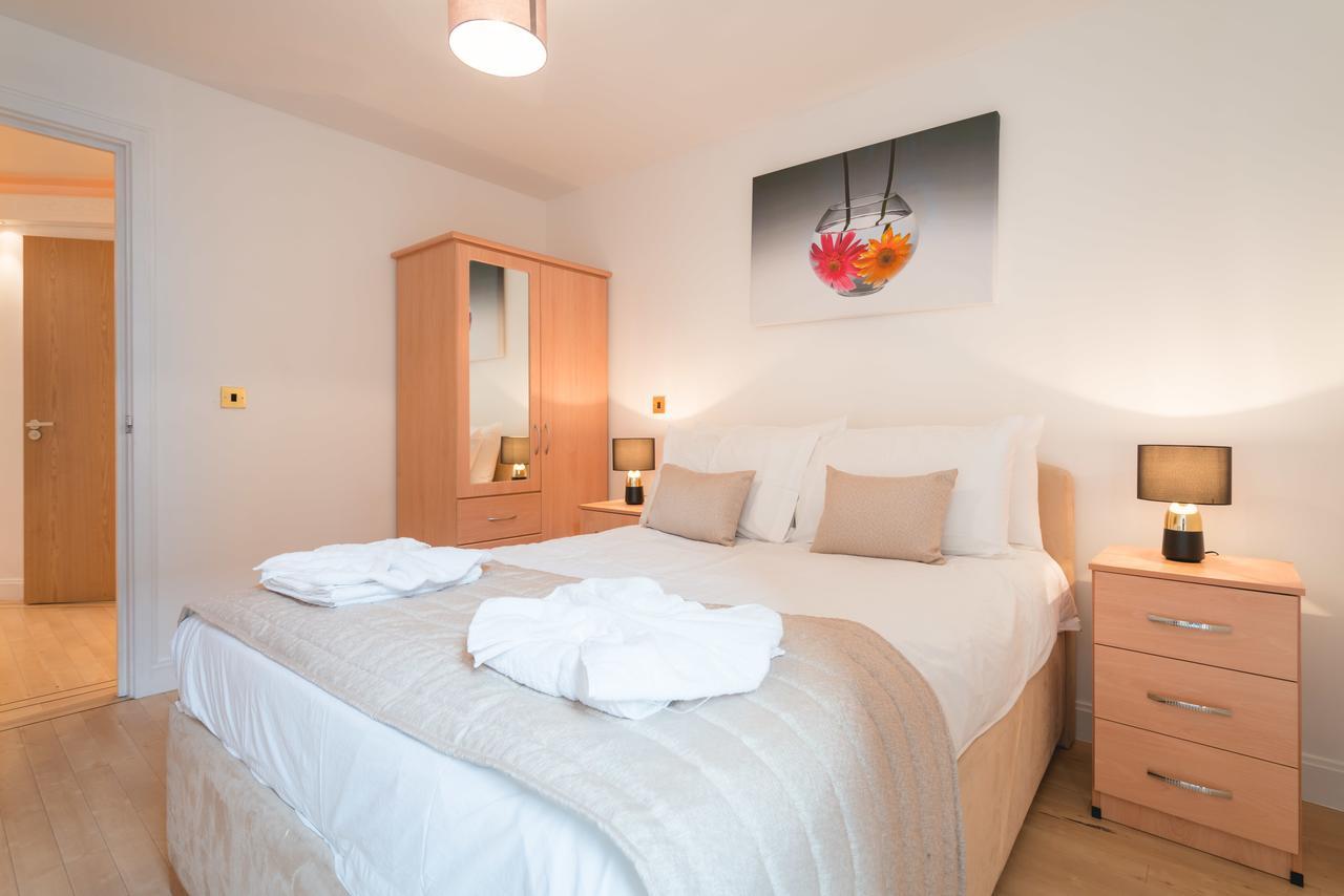 Arcadian Centre Apartamento *