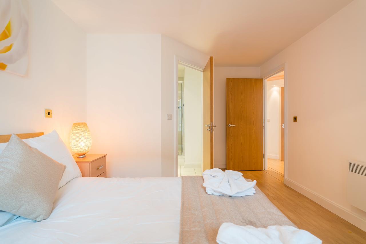 Arcadian Centre Apartamento *