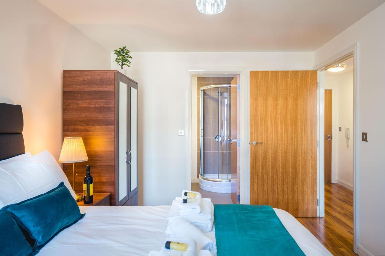Arcadian Centre Apartamento