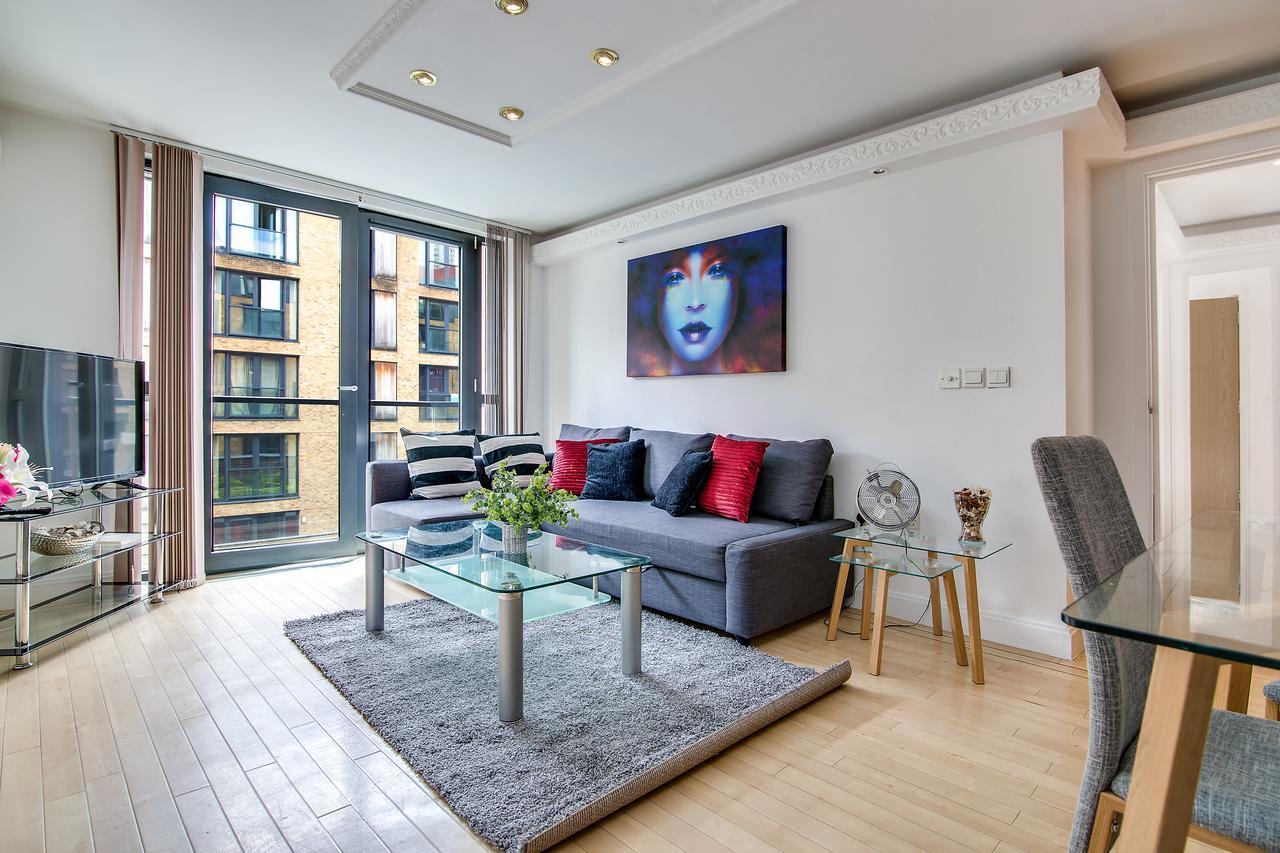 Apartamento Arcadian Centre