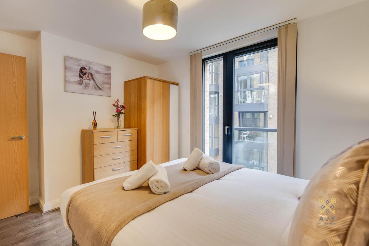 Arcadian Centre Apartamento *