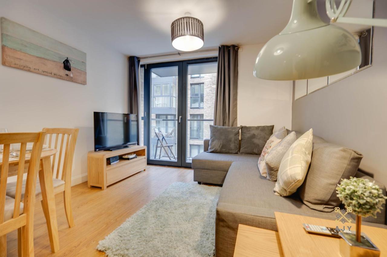 Apartamento Arcadian Centre *
