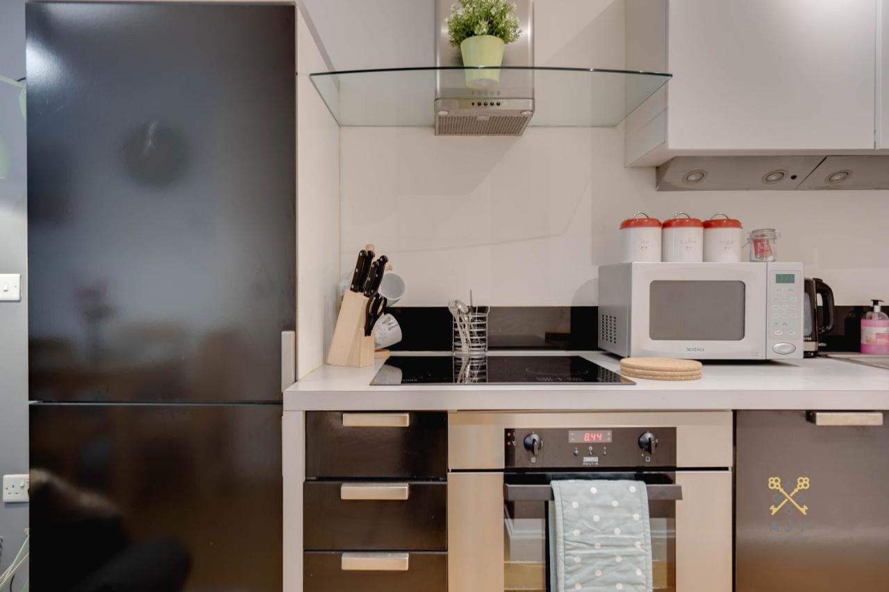 Apartamento Arcadian Centre