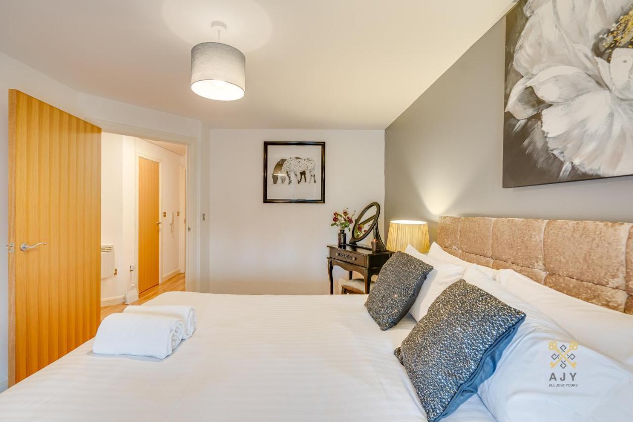 Apartamento Arcadian Centre *