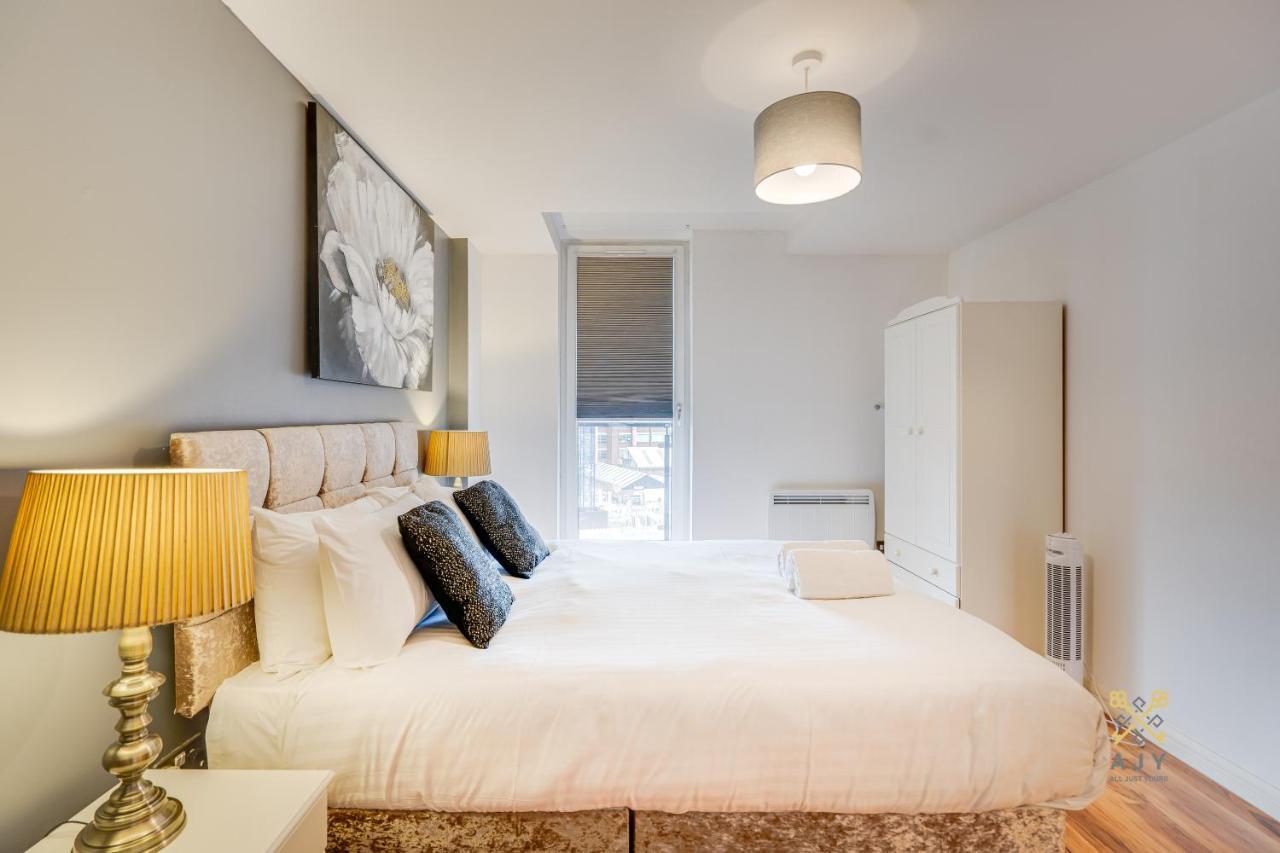 Apartamento Arcadian Centre